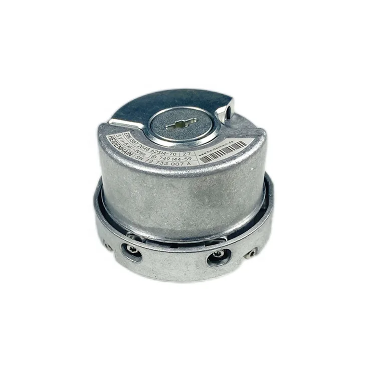 China Suppliers Wholesale ERN-1387 Passenger Lift Parts Rotary Elevator Encoder