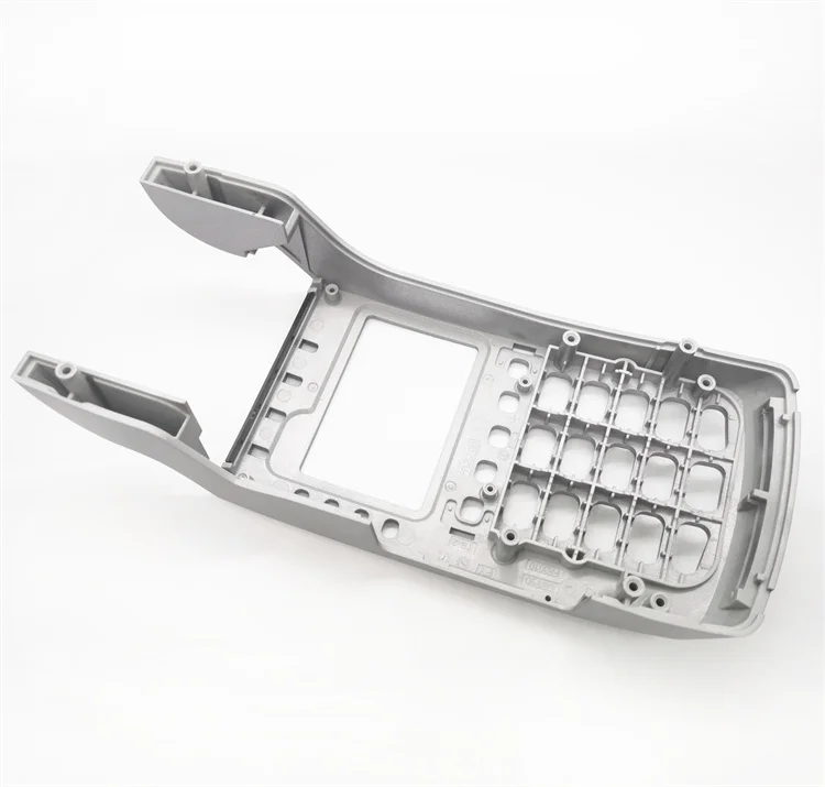 OEM пластиковые детали под заказ, пластиковый защитный чехол для принтера терминала POS