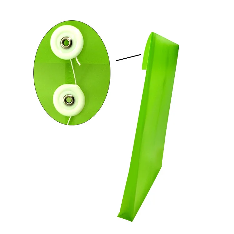 
 Заводская оптовая продажа, пластиковые жесткие пуговицы для монет, для деловых документов, конверт с застежкой-шнурком  