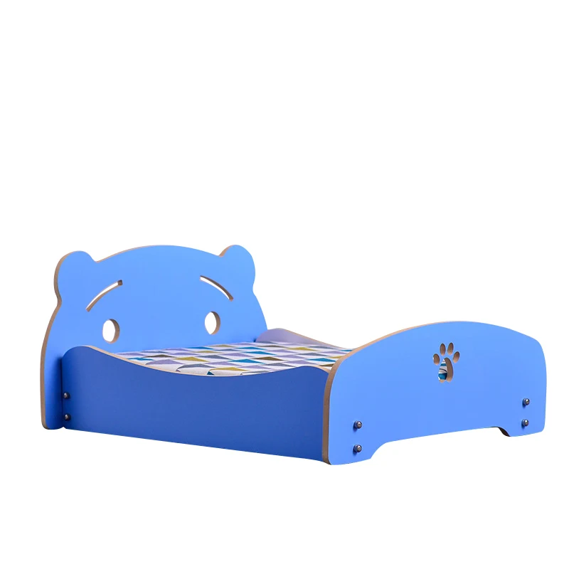 wooden dog house pet kennel pet bed cat nest  Premises manufacturers direct sales Pet Sleeping