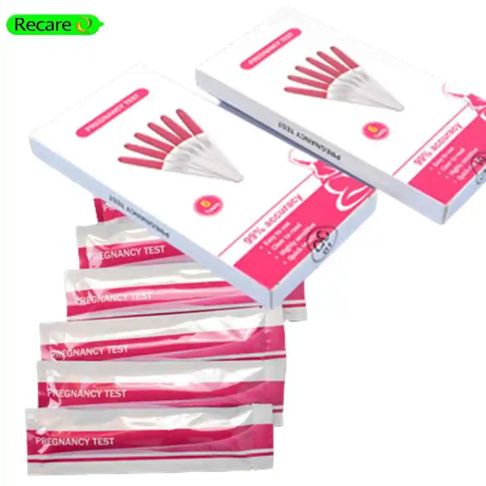 types of hcg test types of pregnancy tests ultra early midstream pregnancy tests