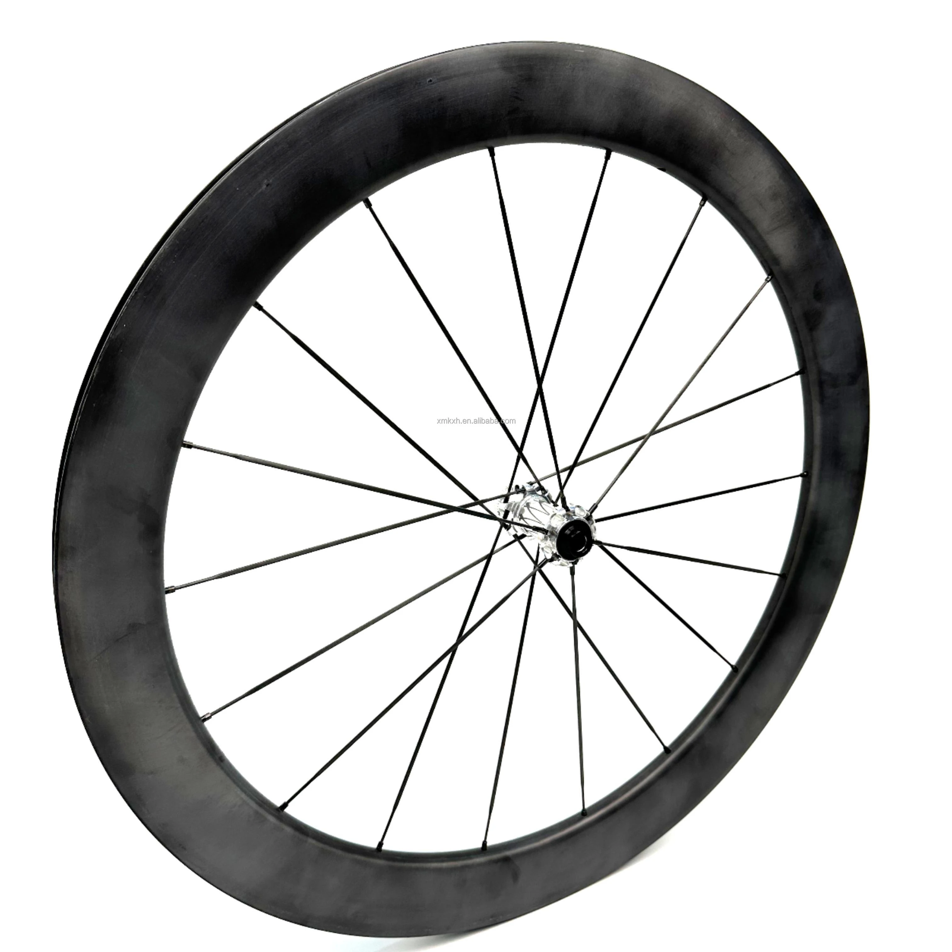 12-Speed Carbon Mtb Wheelset 27.5er 29er 30mm Width Tubeless Ready Mountain Bike Rims 50mm Depth Perfect Parts for Your Bicycle