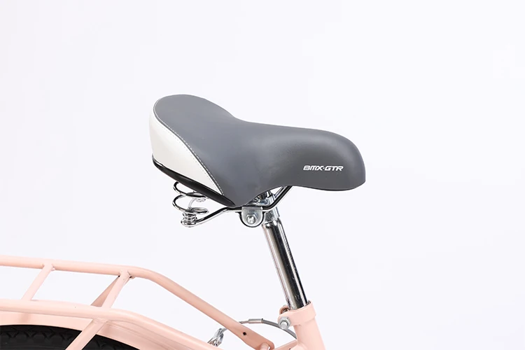 Удобный пляжный прогулочный велосипед 26 дюймов с алюминиевым или стальным каркасом