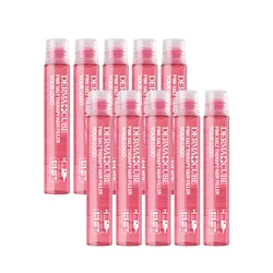 Salt therapy essential mineral long dry curly damaged salon scalp hair care shine moisturizing treatments cream conditioner mask