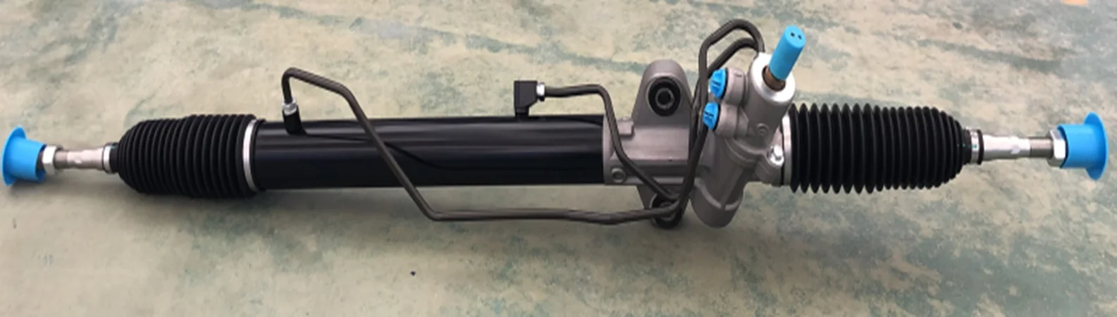 EOK MR333501 auto steering systems steering hydraulic RHD rack for MITSUBISHI L200 PAJERO SPORT auto bearing rack and pinions