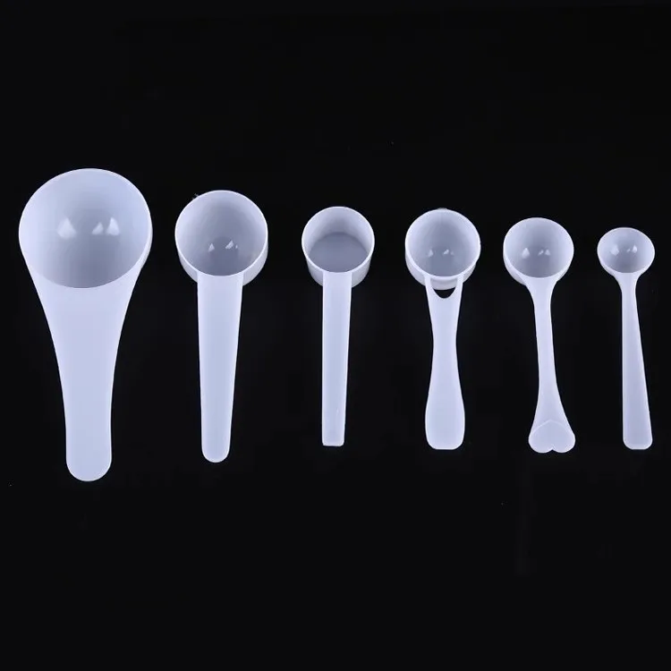 Measuring spoon tiny measuring spoon medecine /lab/kitchen gram or ml