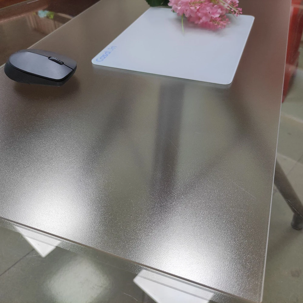 3.2mm Low Iron Bipv Transparent Clear Tempered Glass Solar Panel For Window