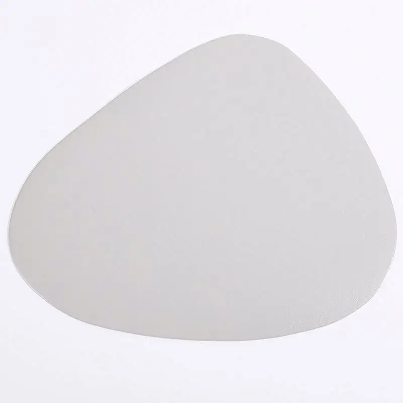 Placemats for Kitchen Table and Dining Room, Heat-Resistant and Surface Washable Placemat, 17x14.5inch