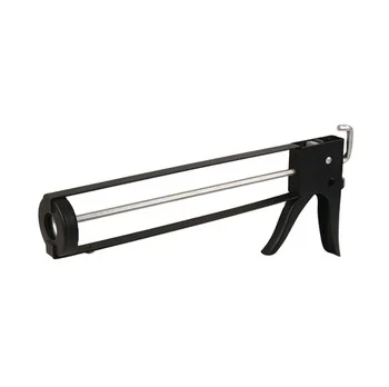 silicone sealing window gun hardware tool skeleton caulking gun