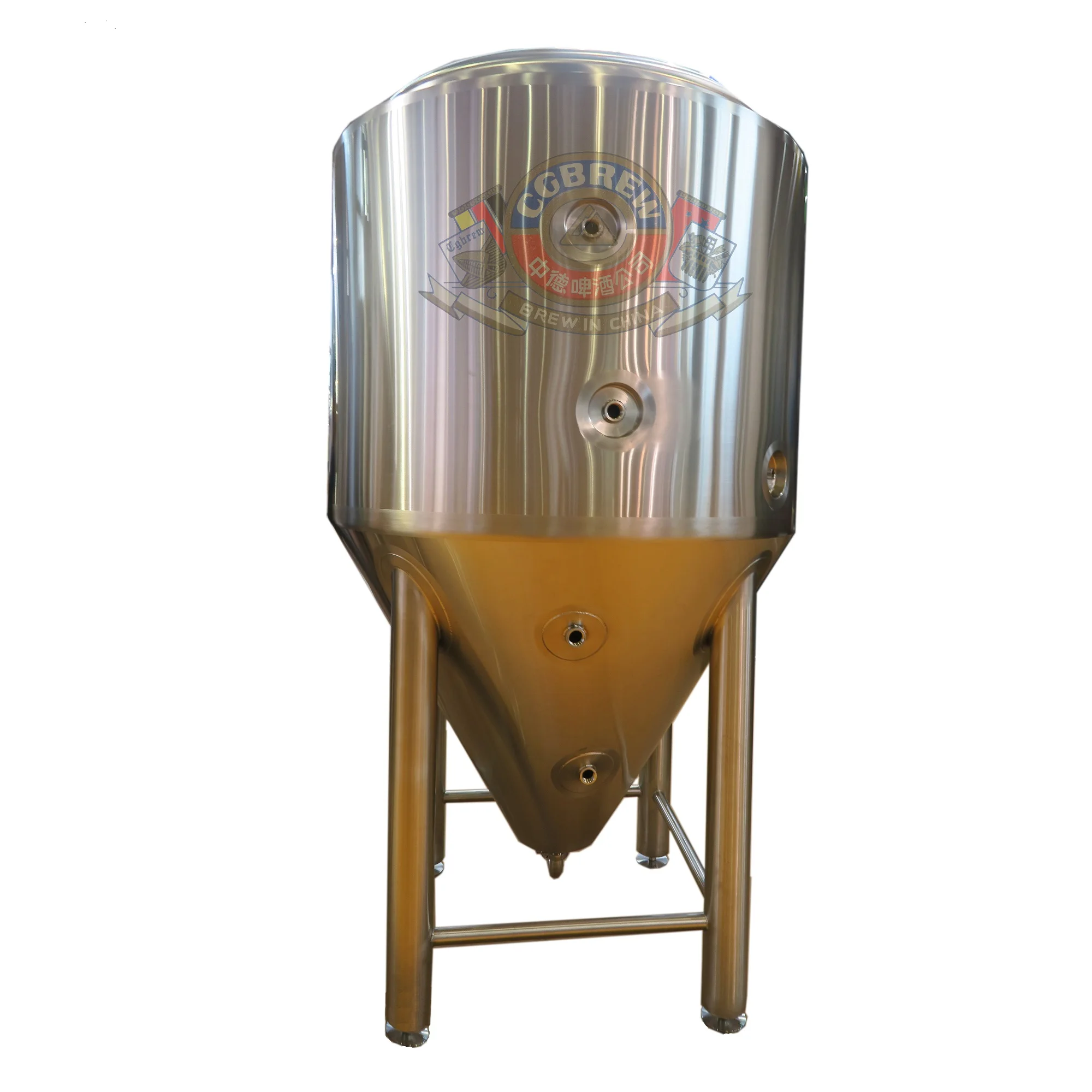300l микро ПИВОВАРЕНИЕ оборудование для пивной пивоварни