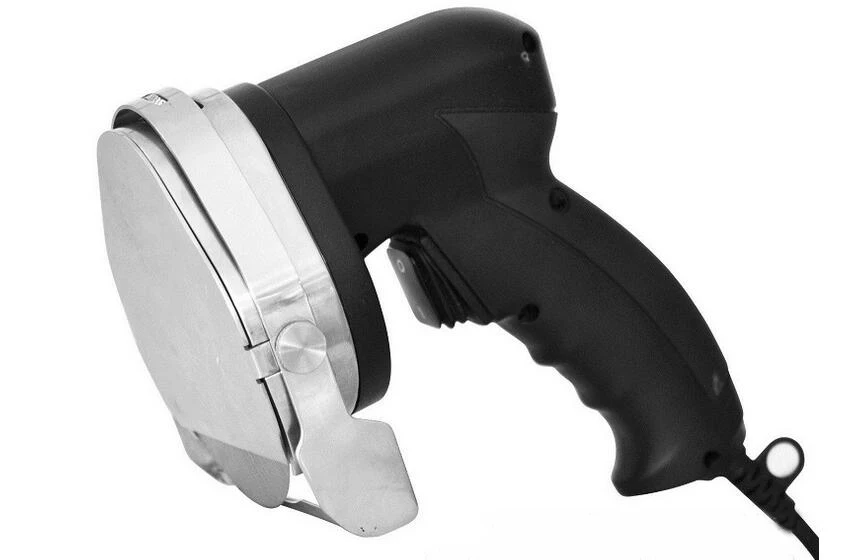 Heavy Duty Good Quality Doner Kebab Electric Shawarma Knife