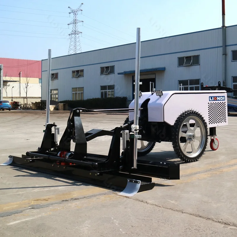 DLS-24D Высокоточный бетонный лазерный нивелир