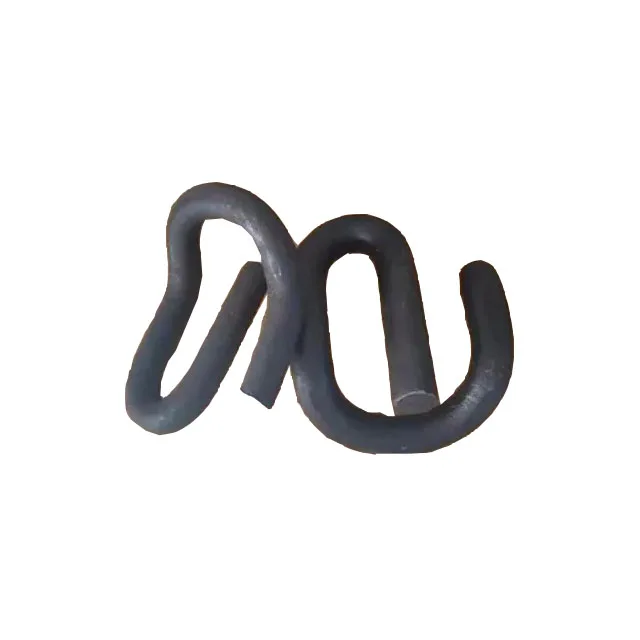 E Type Elastic Rail Mounting Clip Elastic Rail Clips
