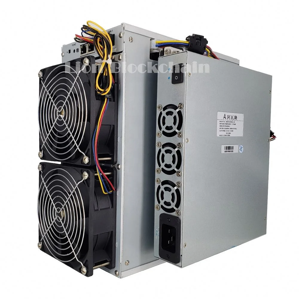 2021 A1066 PRO Cooldragon разумная цена Avalonminer 1066 asic Майнер для биткоинов Avalon 1066 pro 55T Майнер для биткоинов