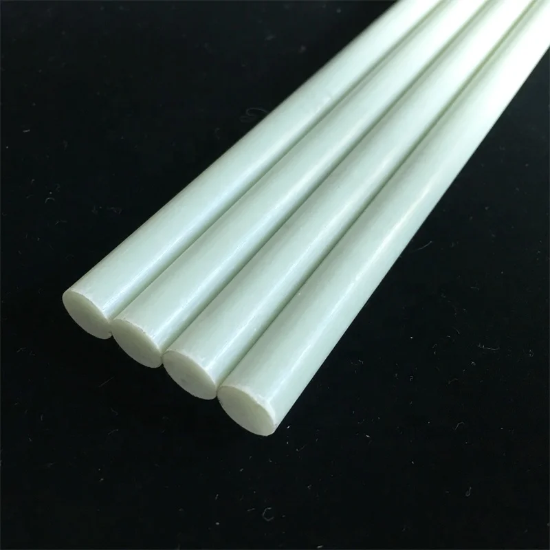 UV Resistant Fiberglass Stakes