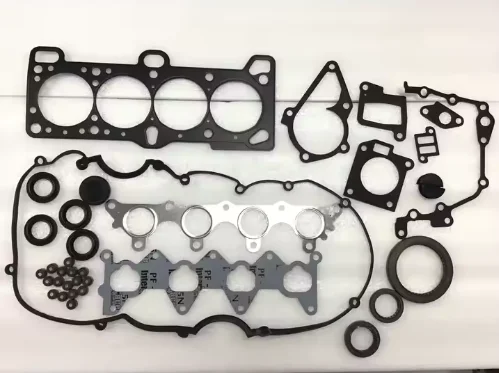 High Quality Auto Engine Parts Engine Gasket Kit 20910-26K00 For Hyundai Kia VVT 1.6L G4ED