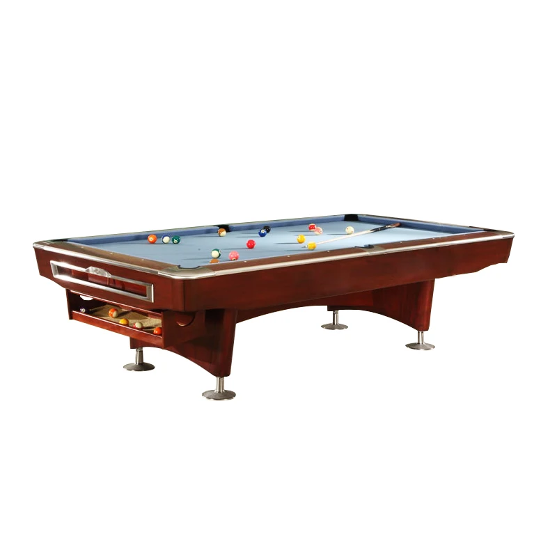 TB natural slate 3 in 1 multi functional TB-US066 billiard pool table