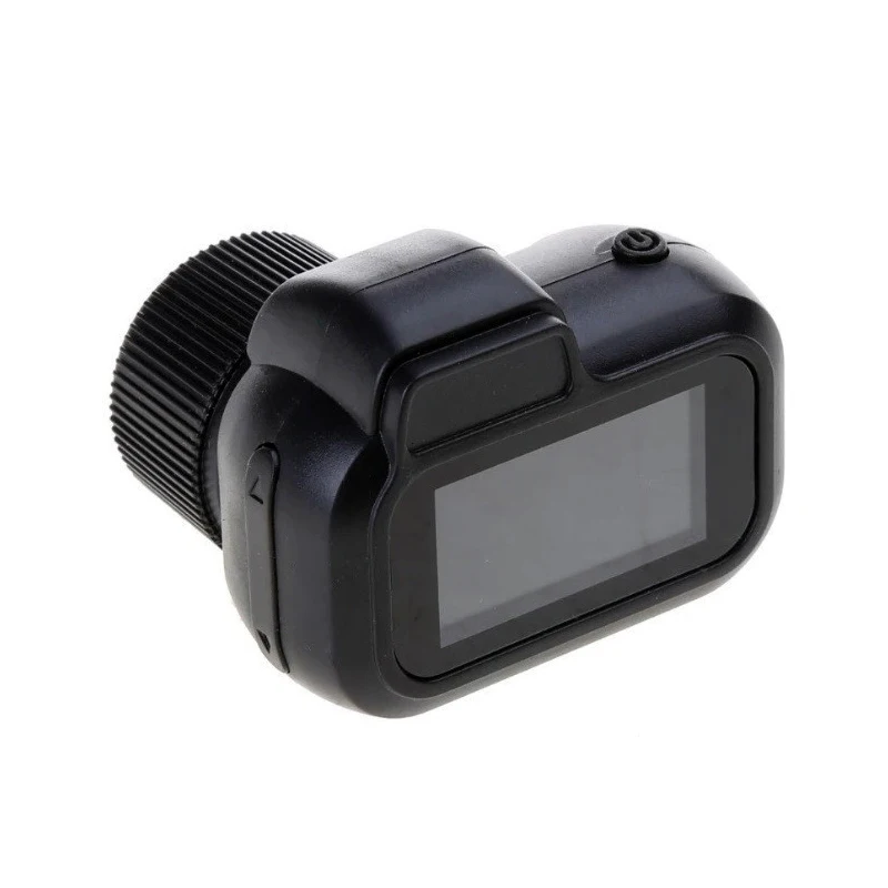 Promotional Gift Mini Digital Video Cam1080P Video Recording Camera With 0.96' Screen Vlog Recorder For Kids Students Classmate