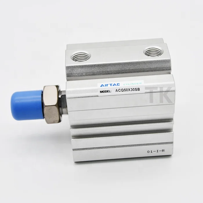 AirTAC ACQ ACQ40 Series Original Pneumatic High Temperature Air Cylinder