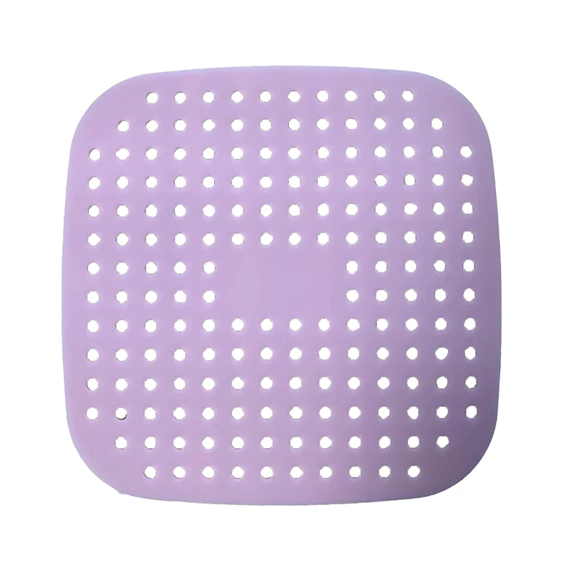 Heat Resistant Kitchen Utensil Silicone Hot Potholder Silicone Hot Pot Mat