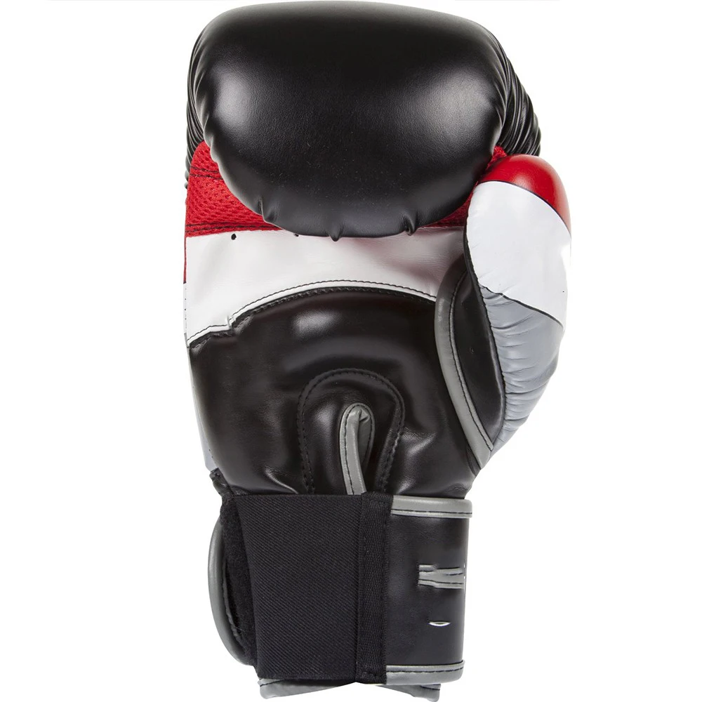 
unbeatable champs boxing arena karate tiekando jujidso mma muay thai boxing gloves with customized logo & design 