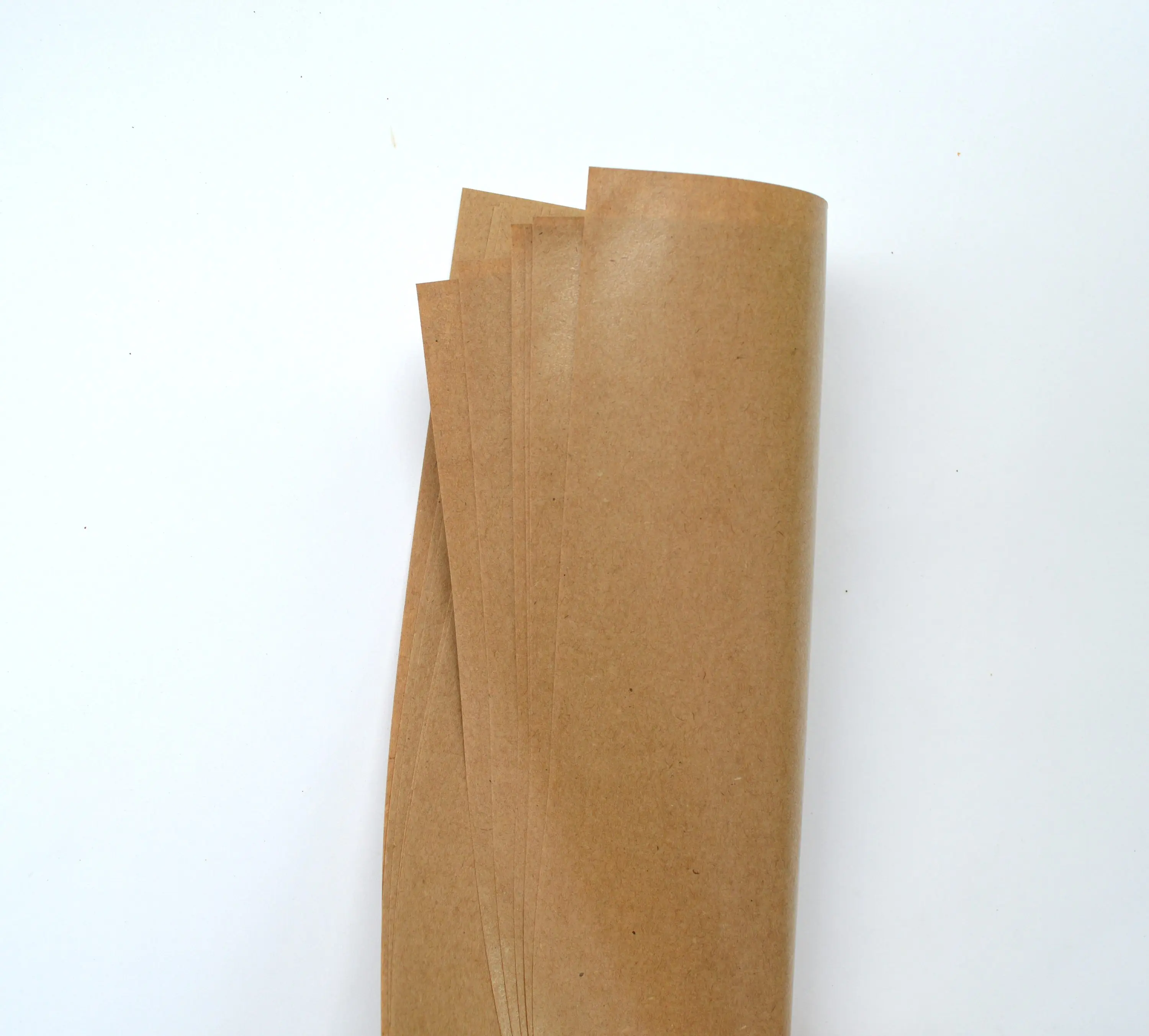 
PE coated flower wrapping kraft paper sheet 