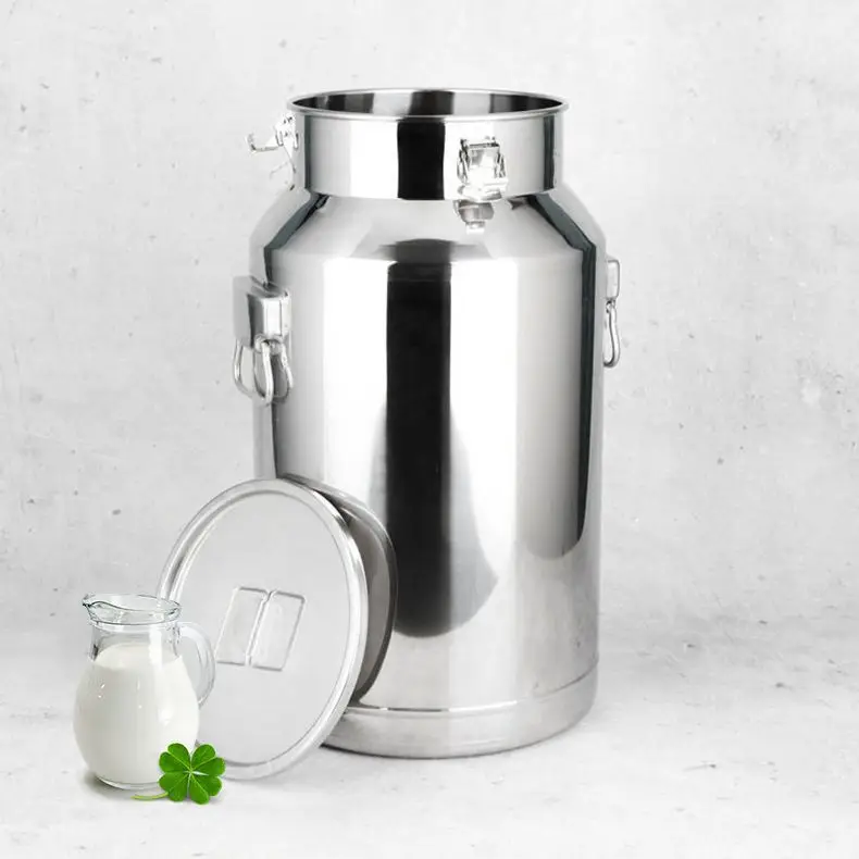 2023 150L Milk Cooling Storage Sterilizer Tank Professional Electric Almond Milk Heater Pasteurizer Production System