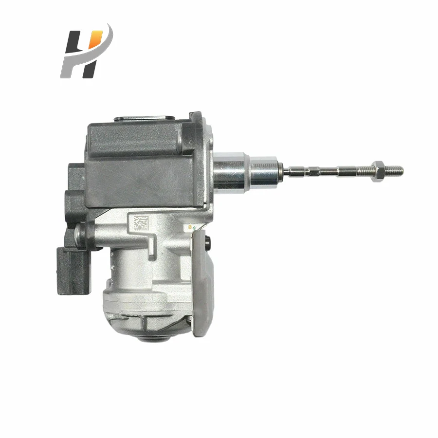 Высококачественные детали двигателя, привод турбонагнетателя 06L145612K 06L145612L для Audi A4 A5 S4