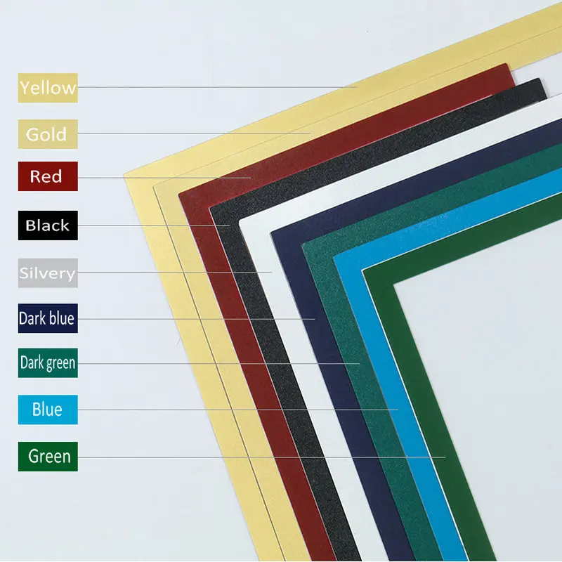 Magnetic Self Adhesive Poster Frame A3 A4 A5 A6 Square Wall Picture Frame Certificate Display Photo Frame