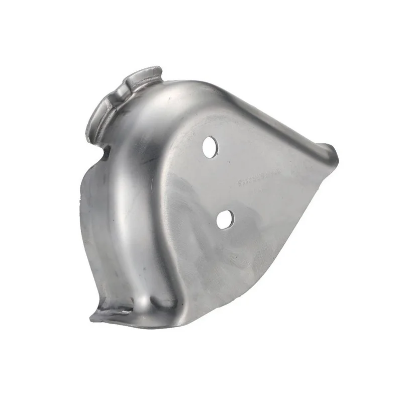 Пользовательские алюминиевые штамповочные детали из нержавеющей стали