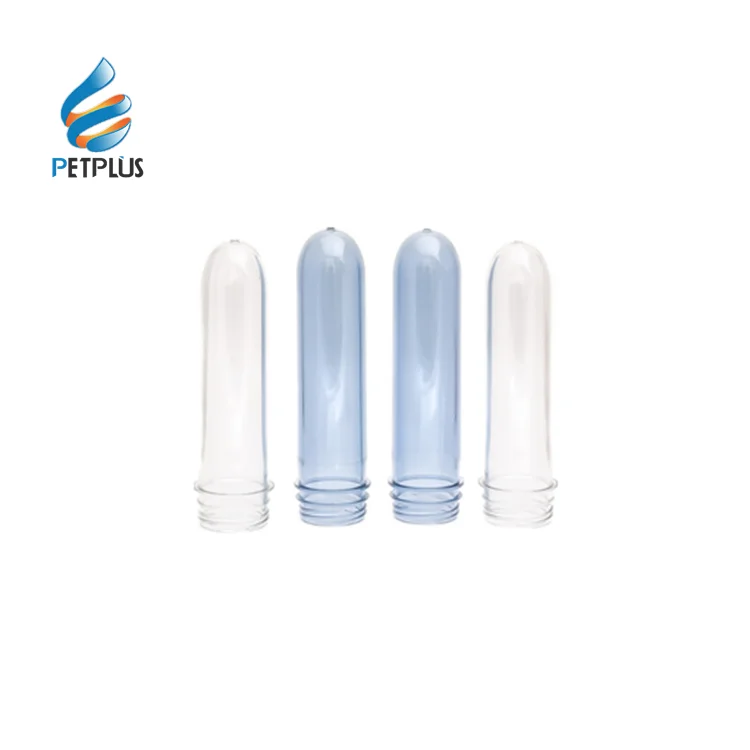 plastic bottle pet preforms suppliers