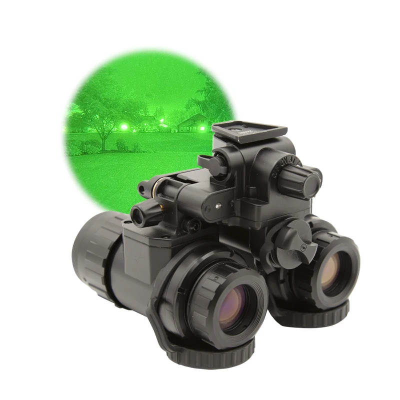 Long Range Night Vision Binoculars Handheld Night Vision Goggles Nvg Gen3 Night Scope Binoculars