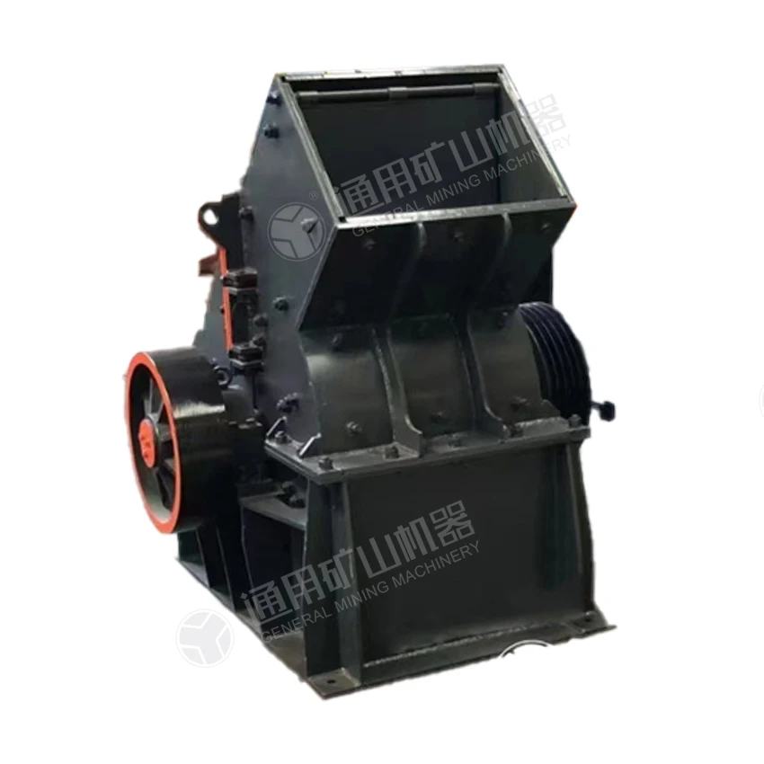 hammer mill crusher machine stone gold ore hammer mill crusher machine price for mobile stone crusher