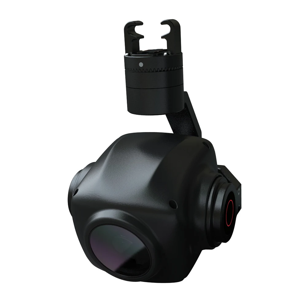 Xinbo INYYO 20W Optical Zoom IR Thermal Camera UAV with 3-axis Gimbal Drone Camera for Survey