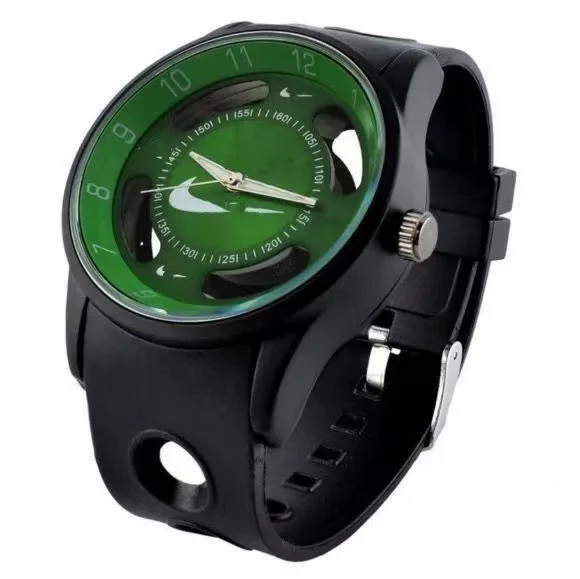 Factory Men Watches wholesale Fashion men quartz watch silicone strap sports watch for boy top brand Wristwatches reloj