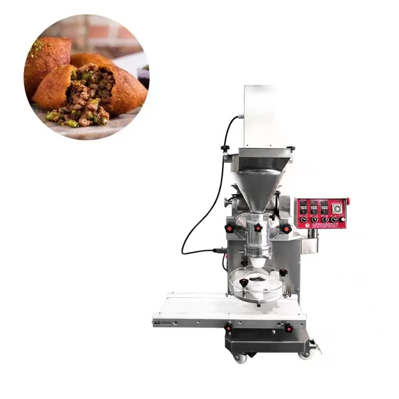 High quality Automatic small Encrusting maker Mochi making machine