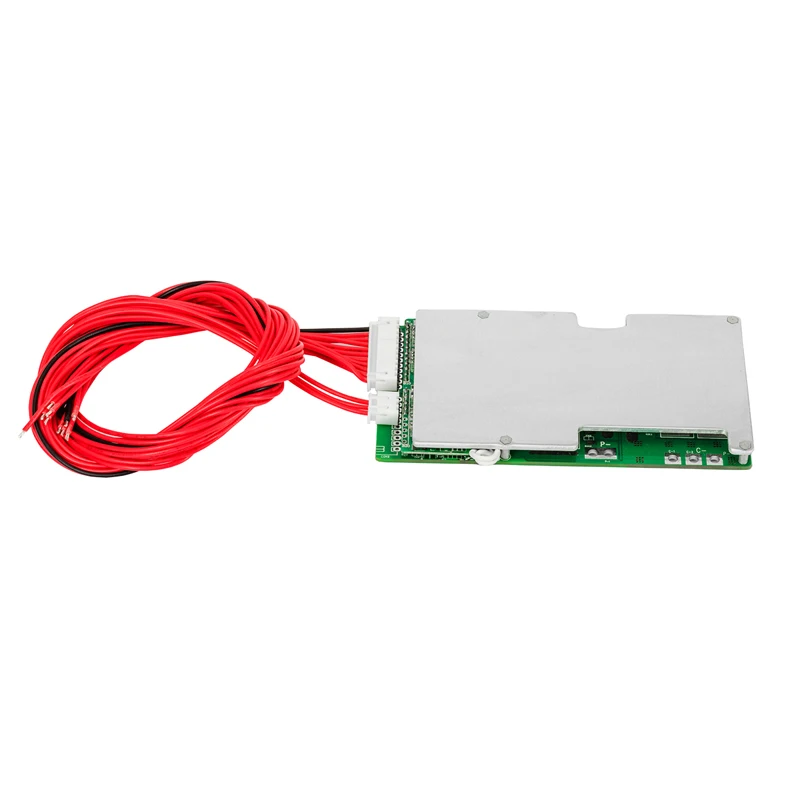 LWS 4S-20S BMS li-ion battery protect board 48V 8S 13S 14S 15S 16S 19S 20S 40A 50A for Electric Vehicle