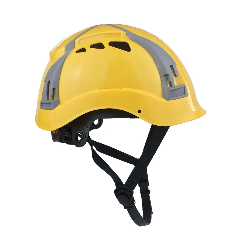 Конструкционные каски ANT5PPE ANSI Type II класса C вентилированные ABS материалы для альпинистских шлемов