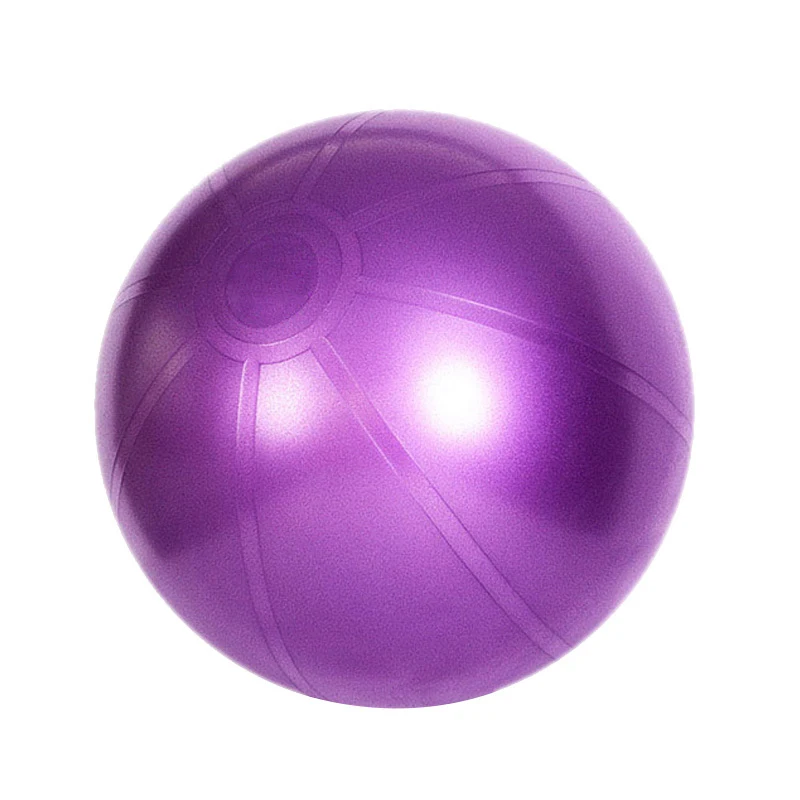 Private Label Oem Logo Sports Custom 55cm 65cm 95cm Exercise Gym Pvc Yoga Ball With Pump