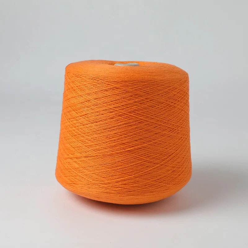 Wholesale for Crochet Sweater Scarf Coat Machine Hand Knitting 100% Cashmere Yarn