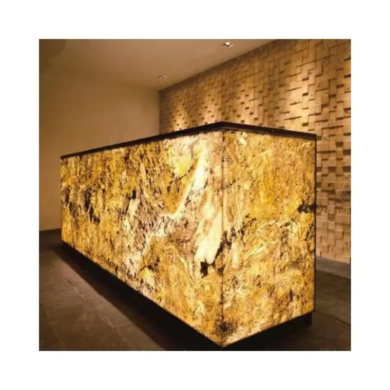 Шихуэй натуральный 1-2 мм полупрозрачный сланцевый гибкий ультратонкий мраморный шпон листы для интерьера домашнего декора