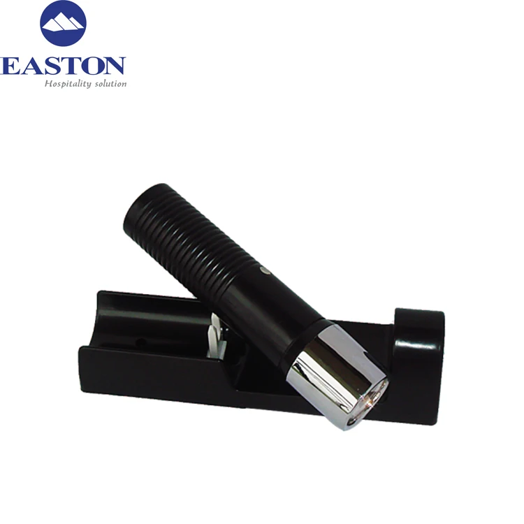 Hotel LED High Power Wall Mounted Emergency Torch Lights