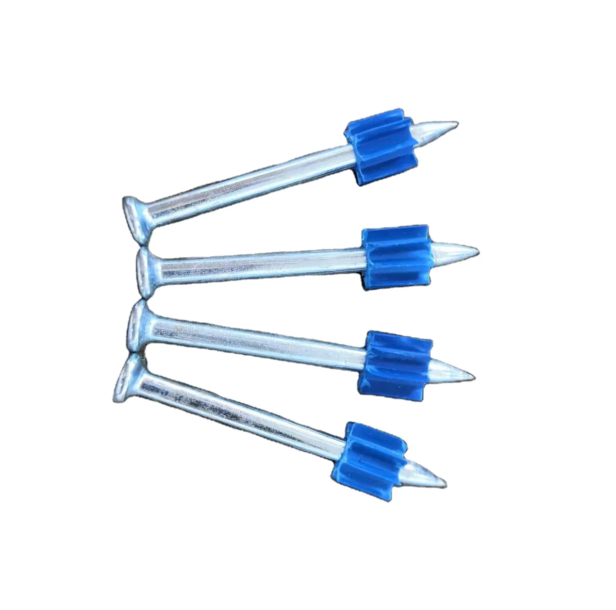 High Quality Factory Direct Sale PD Drive Pin With Blue Flute