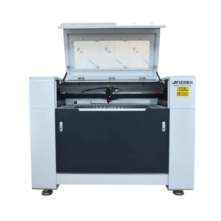 80w 100w 130w Chinese supplier good quality co2 laser machine
