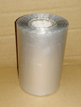 8CM*120M Golden or Silver Color Hot Foil Stamping Paper Suit For Stamp Machine DIY LOGO Economy