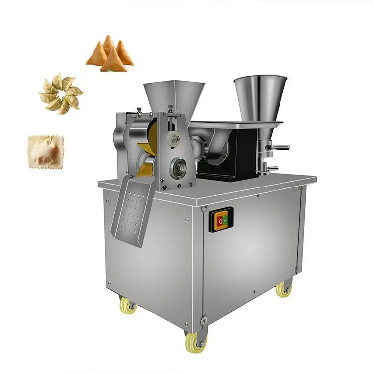 Automatic Dutch Mini Taco Injera Egg Roll Press Cooking Machine Bread Makers Crepe And Pancake Makers Best quality