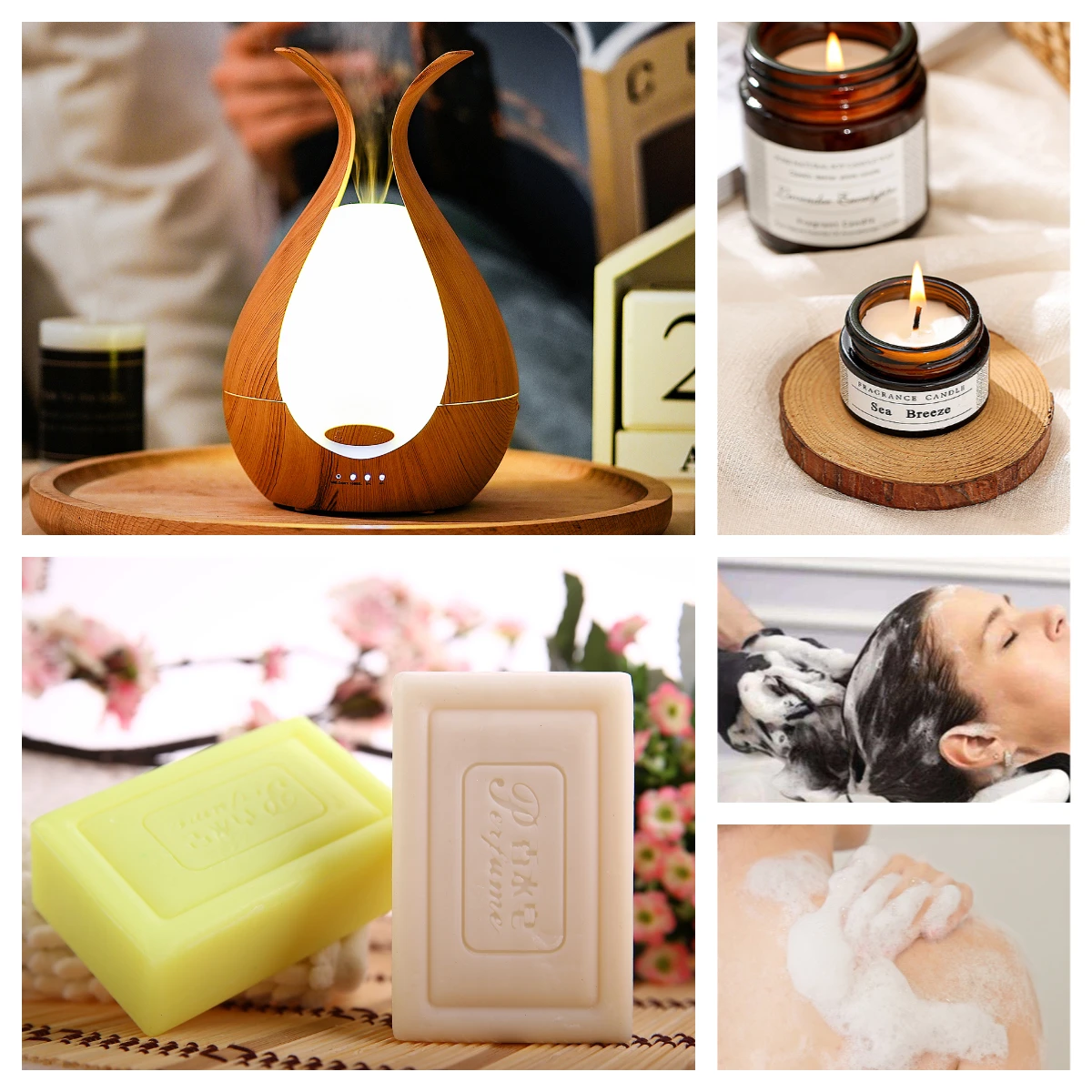 High Quality Cedarwood Terpene Essential Oil Cypress 100% Pure White Cedar Wood Oil for Perfume Fragrance Soap Cosmetic