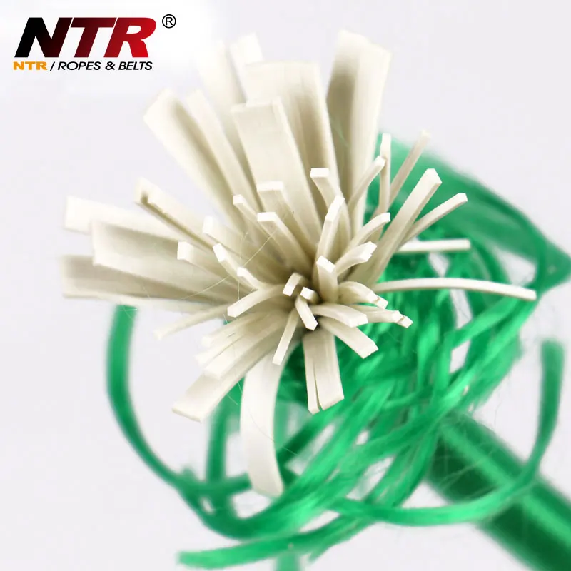 
6 mm~12 mm elastic rope round solid rubber rope bungee jump rope 