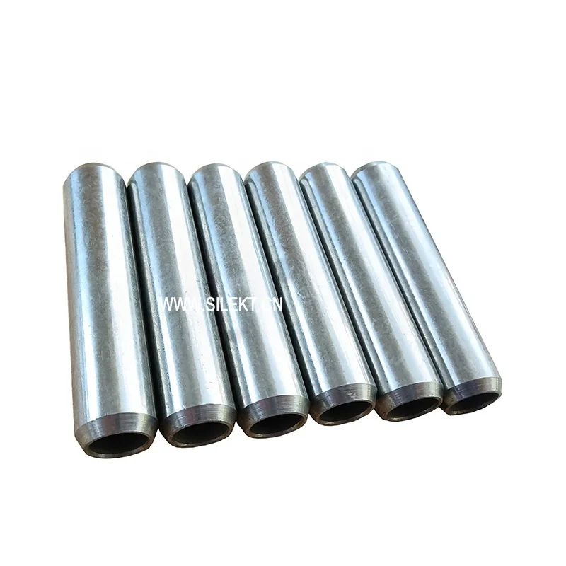 Guide rail shaft valve wd615, spare parts for truck