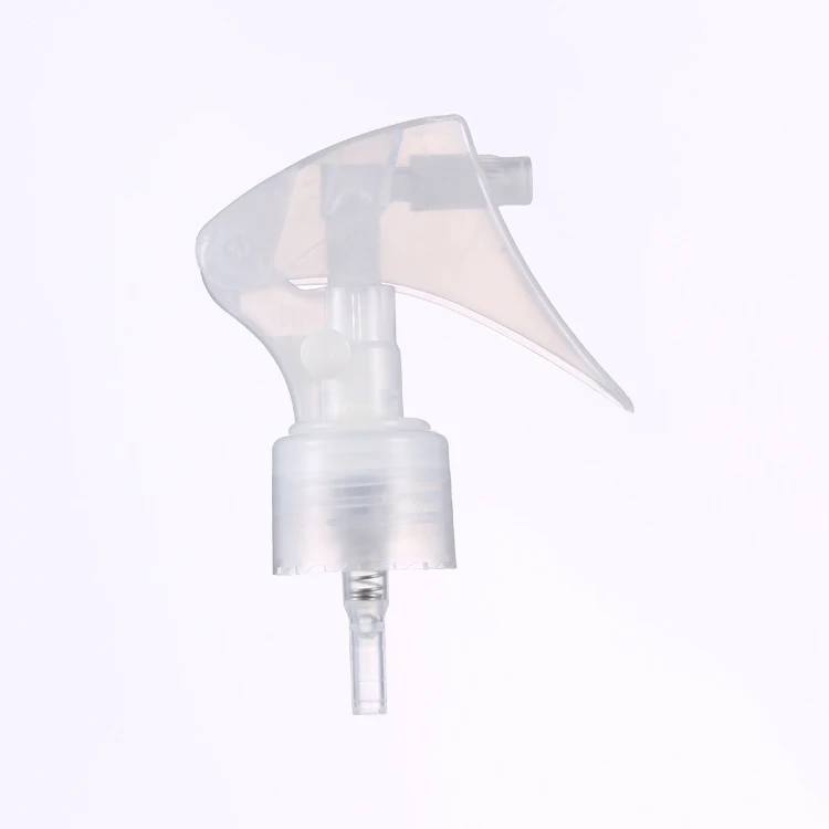 24/410 Hand Mini Plastic Spray Trigger